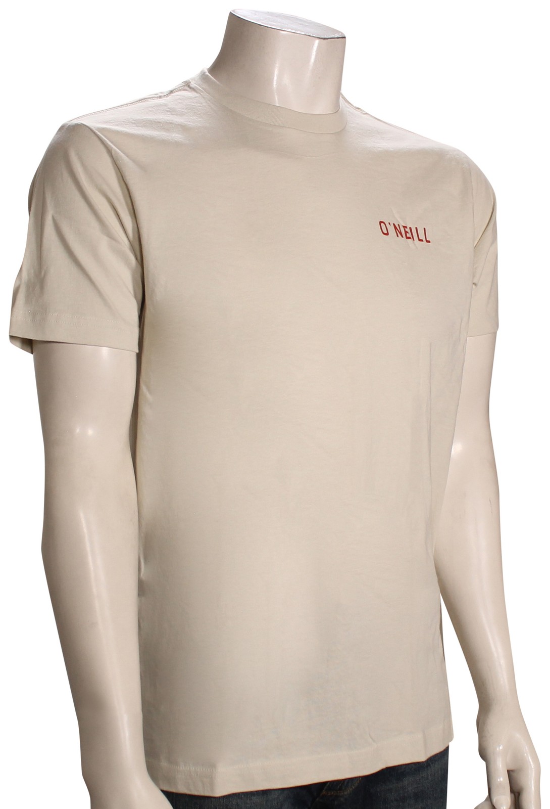 Футболка ONeill The Breaks - Хаки 2 - 5590₽