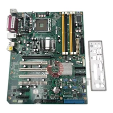 Used & Tested ADVANTECH AIMB-766 REV.A2 Motherboard