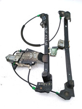 Land Rover Freelander MK1 1997–2006 Front Left Window Regulator Motor 6N4959802B