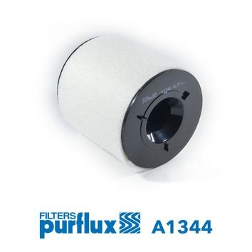 Purflux A1344 Luftfilter (Filterpatrone) Passt Zu: Audi A1, Seat Ibiza Iv, Ibiza-image