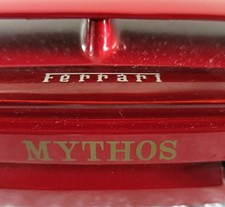 Revell Ferrari Pininfarina Mythos Concept Red Diecast Model Car 118 Vintage