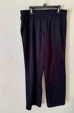 Women's Adidas Climawarm Black Pants Size S
