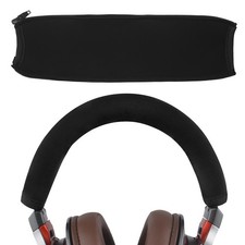 Geekria Headphones Headband Cover for ATH MSR7 MSR7NC MSR7BK MSR7GM