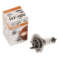 Scheinwerferlampe H7 55W 12V Px26D Long Life 14145020