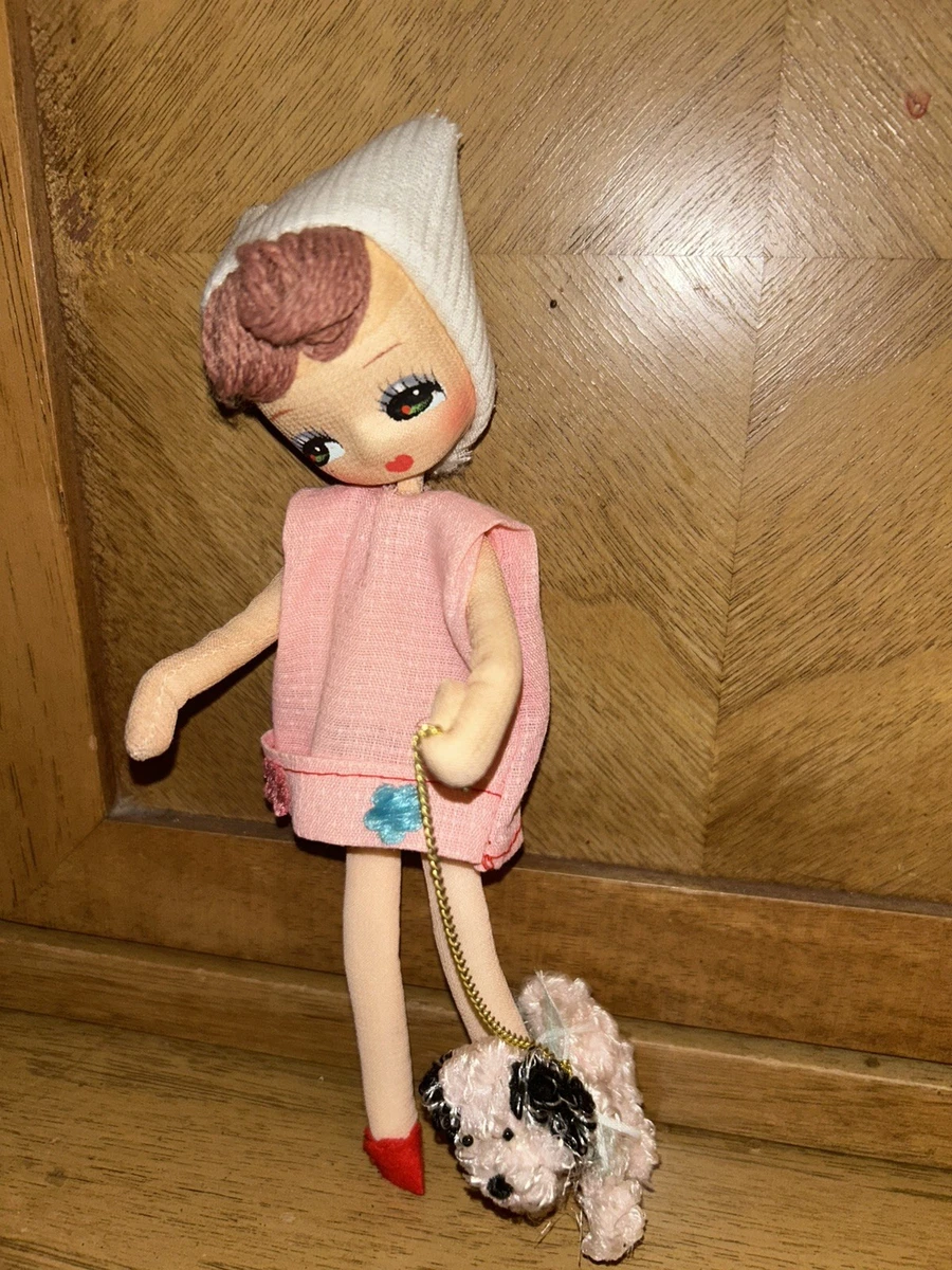 Big Eye Doll for sale | eBay