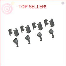 Metro SAKITA2 Replacement Levers/Wedges for Super Adjustable Super Erecta Wire S