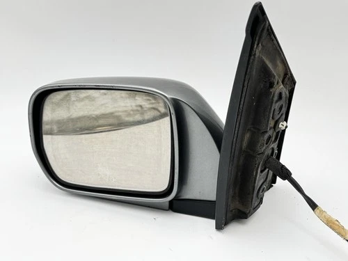 1999-2004 Honda Odyssey Left Driver power side view exterior door mirror