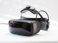 Varjo Aero VR Headset - Black for sale online | eBay