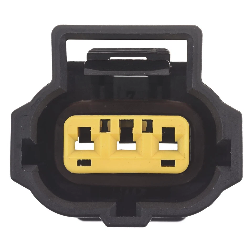 Conector sensor de presión barométrico SMP 1999-2004 5,4 L V8 para Ford F-150 1999 Foto 2 de 4