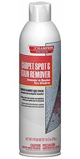 Carpet Spot  Stain Remover, Case of 12 20 oz. Cans