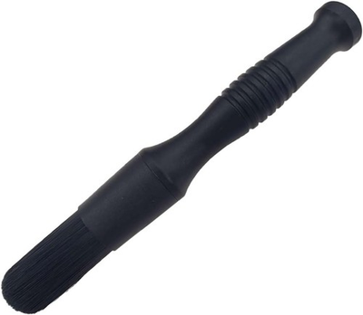 #ad #ad Car Parts Washer Brush Bullet Head Cleaning Brush for Black $11.70