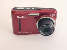 Kodak Pixpro Fz43 Digital Cameras for Sale - Shop New & Used