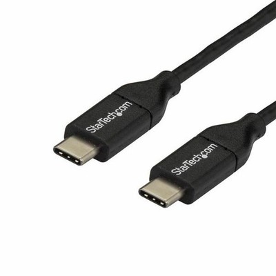 Kabel StarTech.com USB-C zu USB-C Kabel - M/M - 3 m (10 ft.) - USB 2.0