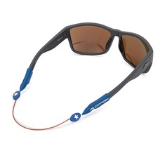 No Tail Adjustable Eyewear Retainer Cable Strap Sunglasses Eyeglasses Glasses