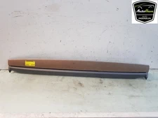 MISCELLANEOUS Tesla Model 3 2020 Dashboard List 161956902A / 161956900A