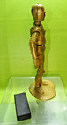 MPC Star Wars C-3PO 1977 Model Kit 1-1913 Original Custom Built with Lights — photo 4