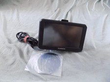 Garmin Nuvi 50 LM Black With Mount Charger Bundle