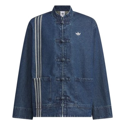 adidas Originals Ctt 3.0 Denim Snake Year Spring Festival adidas Originals Ctt 3.0 Denim Snake Year Spring Festival