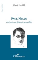 Claude Herzfeld | Paul Nizan | Taschenbuch | FranzöSisch (2020) | 152 S.