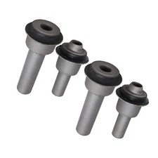 Car Front Subframe Crossmember Bushing Set for 2007-2013 X-Trail Nissan