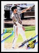 2021 Topps - Wil Myers #332