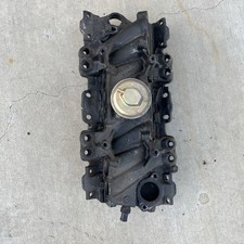 1987-88 Camaro Firebird Trans Am Tpi Lower Intake Manifold Tune Port Injection 1987-88 Camaro Firebird Trans Am Tpi Lower Intake Manifold Tune Port Injection