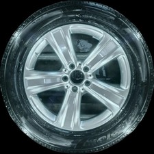 235/60 R18 Winterreifen GLC W253 18 Zoll Alufelgen 4mm Komplettsatz 235/60 R18 Winterreifen GLC W253 18 Zoll Alufelgen 4mm Komplettsatz