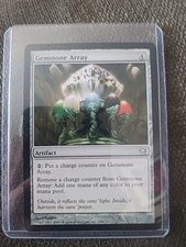 Gemstone Array Fifth Dawn Regular