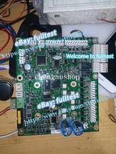 1PCS USED CEPL130335-02-R NRCP2 32GB 500 372 EE (DHL or EMS) #N6237 YF-fulltest