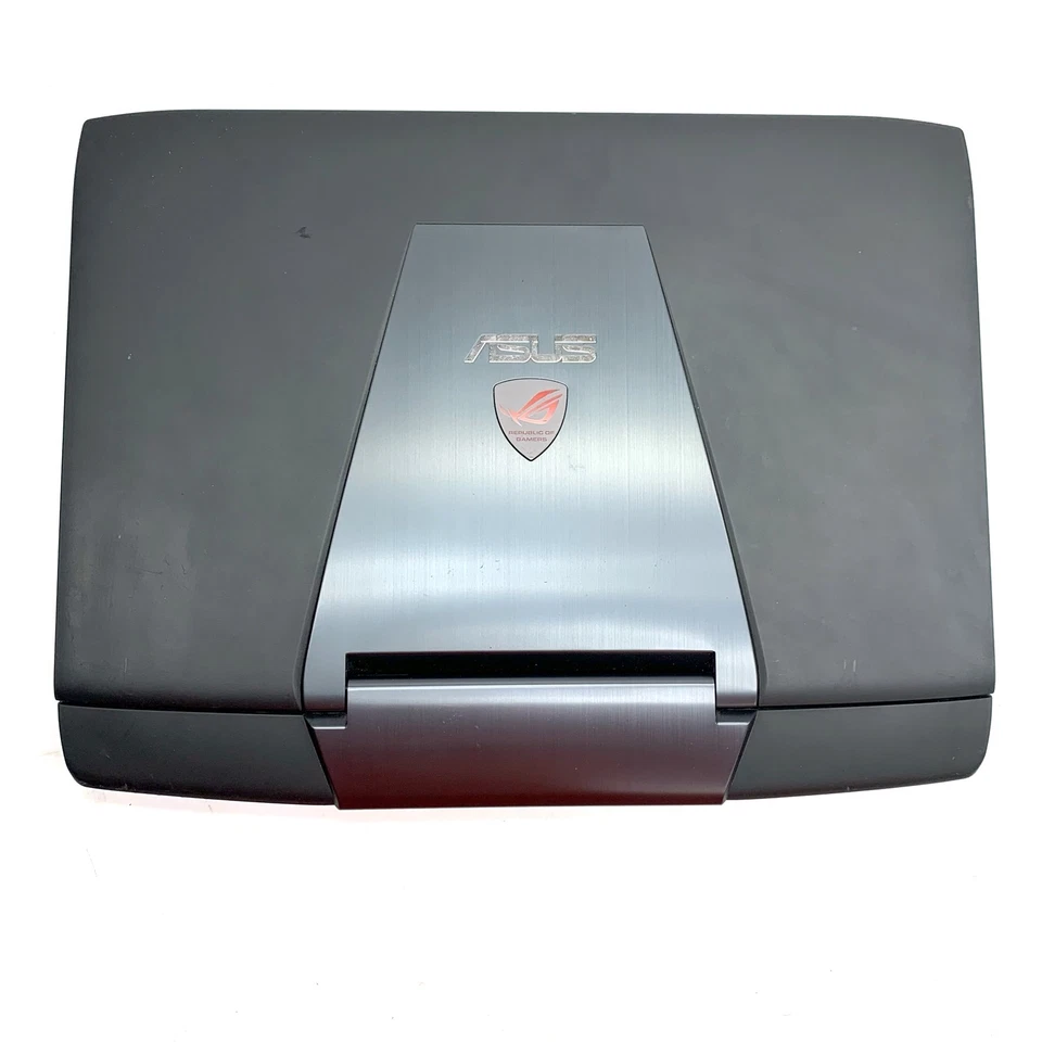 Asus G751J Gaming Laptop ROG 17" Intel i7-4720HQ 2.60Ghz 16GB No HD/OS For Parts - Image 2 of 4