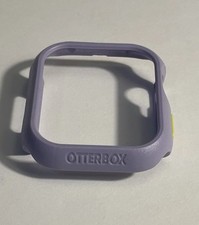 Otterbox Apple Watch Series Watch Case For Apple Watch 45mm Series 7  8 Purple