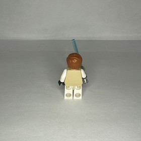 Lego Star Wars Obi-Wan Kenobi Clone Wars Minifigure 7676