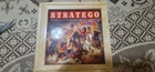 STRATEGO Board Game Nostalgia Series Wood Box COMPLETE Milton Bradley 2002 VTG