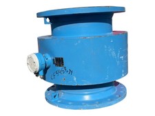 Caudalímetro Endress+Hauser PROMAG W 50W4F-UCOA1AC29BAA DN450 -usado-
