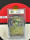 Grade10  Rayquaza M2a 127/193 Pokemon Card Japanese2