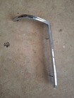 <!--F#f_0-->HOLDEN 1981-84 VH COMMODORE SLE GM RH CHROME TAILLIGHT SURROUND MOULD TRIM SLX<!--F/-->