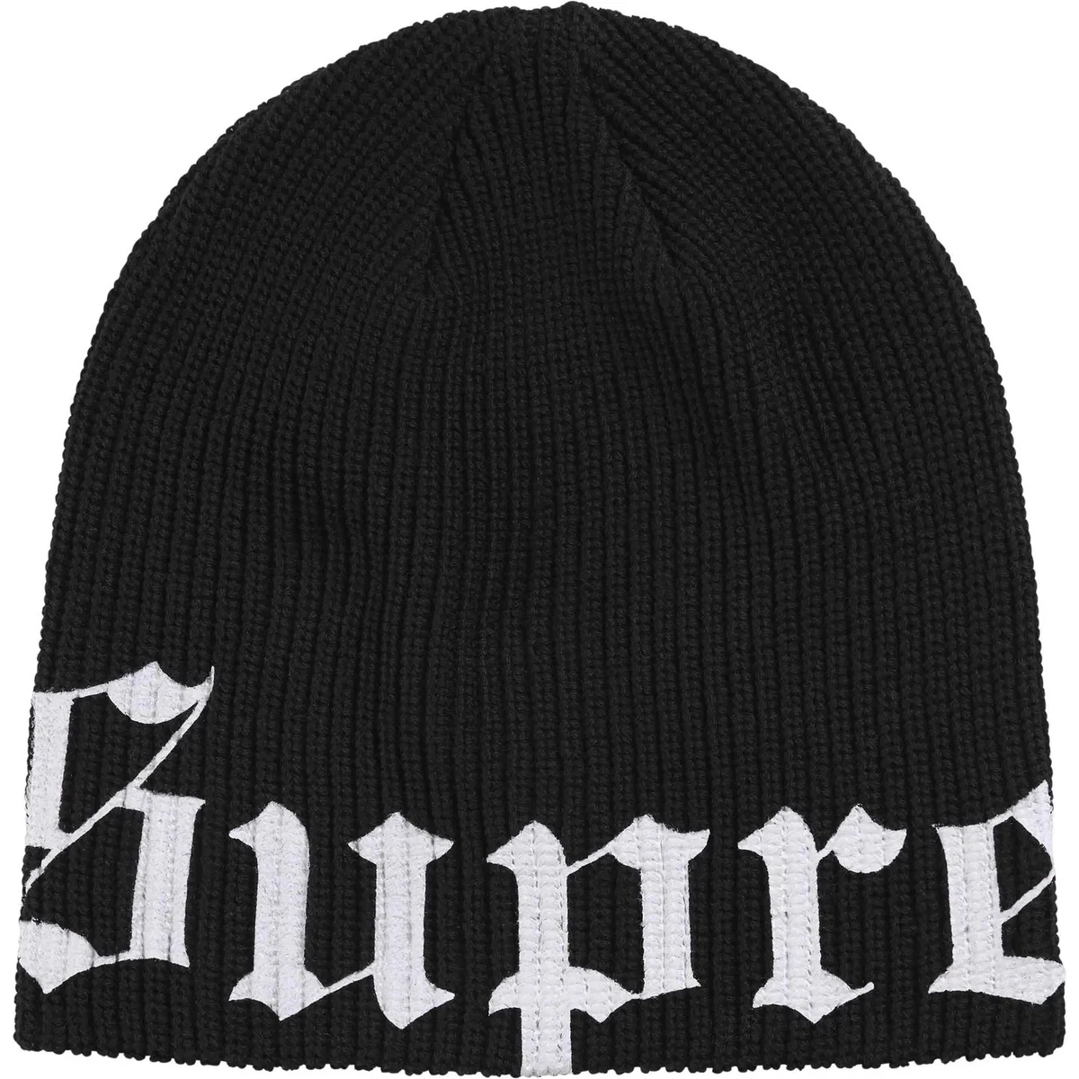 Supreme Beanie Hats for Men for sale - eBay
