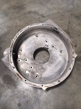 Detroit Diesel 60 Series 12.7 Engine Flywheel Housing 23505073 OEM
