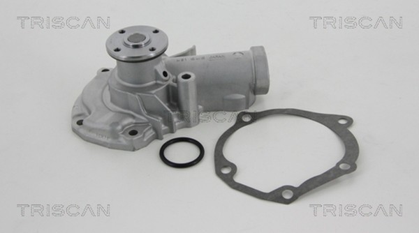 Triscan Wasserpumpe MotorküHlung 8600 42017 FüR Mitsubishi Lancer Outlander 1 7-image