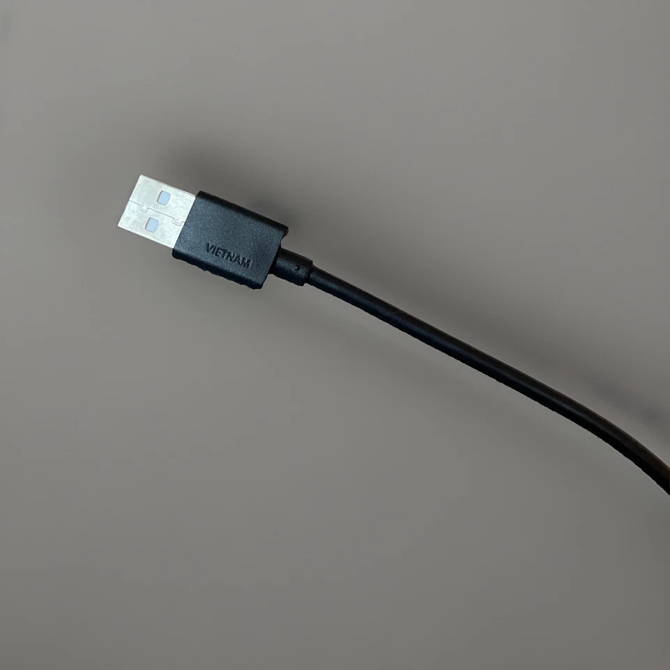 Cable cargador de datos USB C tipo C original Sony para Sony u otros dispositivos Foto 3 de 3