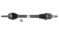 Antriebswelle SKF Vkjc 8861 M20X1.5 FüR Peugeot 301 Vti HDI 115 CitroËN Elysee