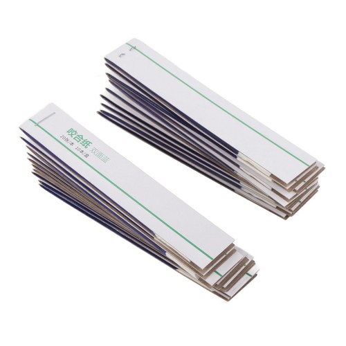 Dental Bite Articulating Paper Strips Dental Oral Teeth Care Dentist Supplies - Picture 1 of 22
