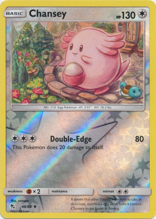 Chansey