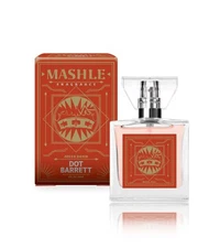 primaniacs Mashle Dot Barrett Fragrance 30ml TV Anime Perfume Official Japan New