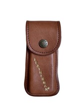 Leatherman Heritage Lederholster – Holster für Micra-Modell – Werkzeugzubehör –