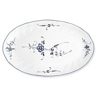 Villeroy Und Boch Beilagenschale Vieux Luxembourg