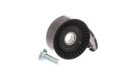 Umlenk-/FüHrungsrolle Keilrippenriemen SKF VKM 61053 FüR Toyota Auris Corolla 2