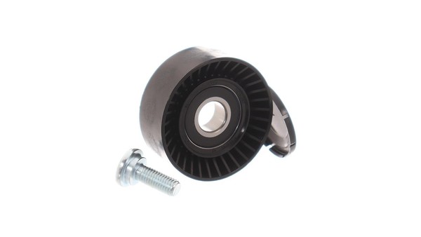 Umlenk-/FüHrungsrolle Keilrippenriemen SKF VKM 61053 FüR Toyota Auris Corolla 2-image