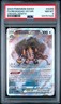 2023 POKEMON SWORD & SHIELD CROWN ZENITH #GG55 FULL ART/REGIGIGAS VSTAR PSA 8