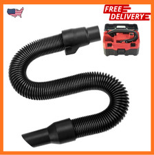 Vacuum Hose 14-37-0105 for Milwaukee M18 0970-20 0880-20 0780-20 Wet/Dry Vac